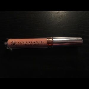 Anastasia Beverly Hills Naked Liquid Lipstick